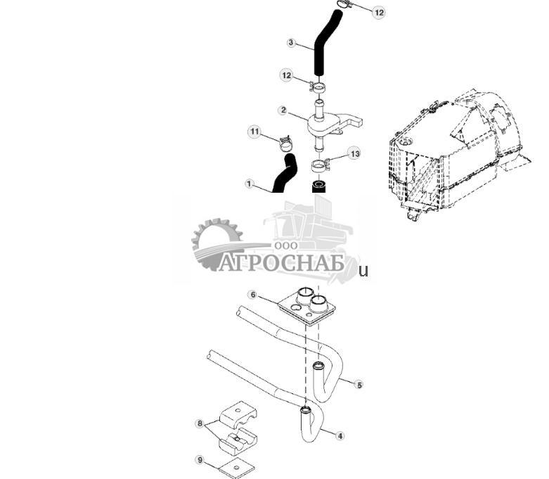 Heater Hoses (Rear) - ST394176 457.jpg